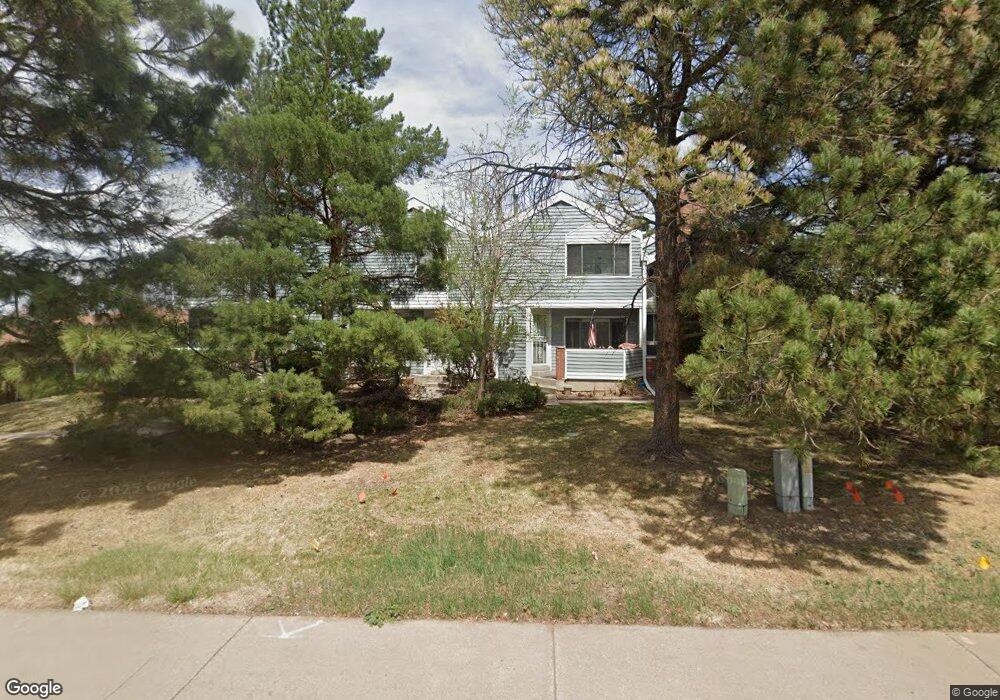 11632 E Cedar Ave, Aurora, CO 80012 - photo 1