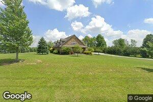 8238 N Messick Rd, Mooreland, IN 47360