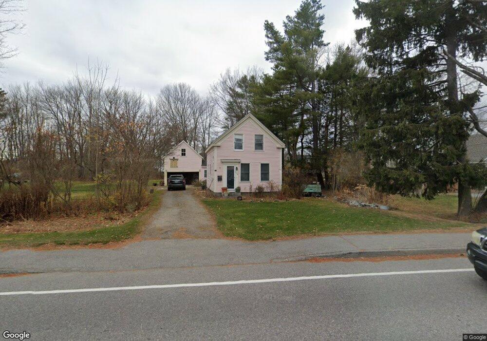 104 Spring St, Yarmouth, ME 04096 - photo 1