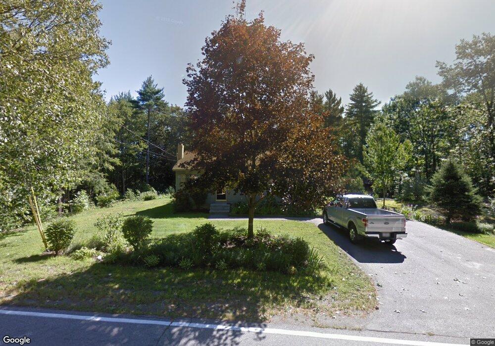 402 Morrills Mill Rd, North Berwick, ME 03906 - photo 1