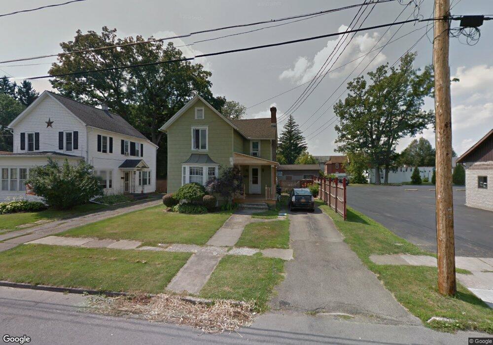 108 S 10th St, Olean, NY 14760 - photo 1