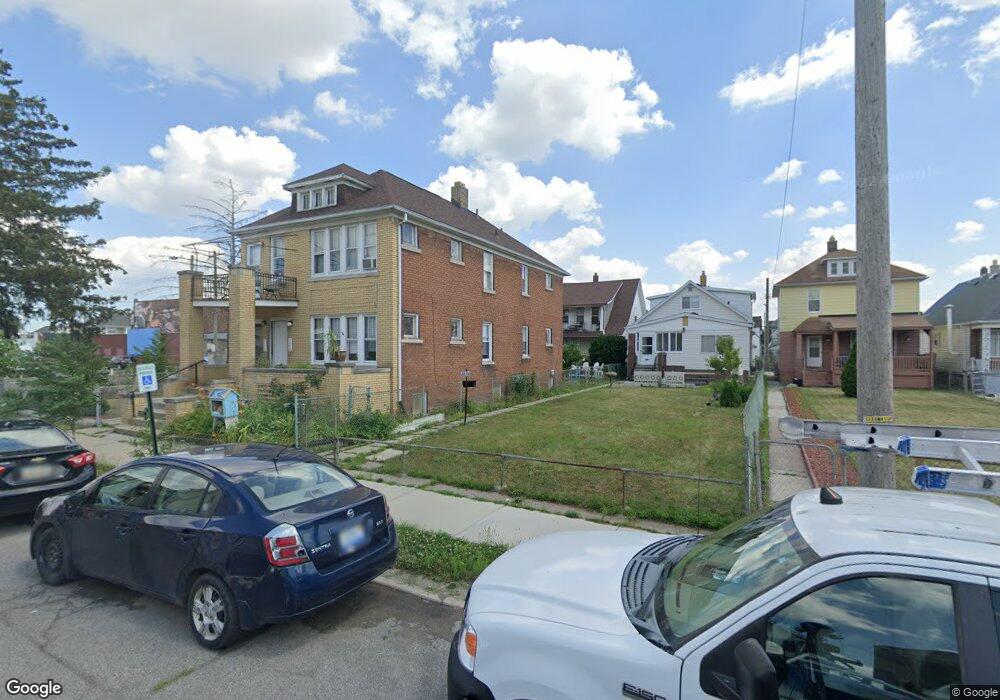 2676 Casmere St, HamtraMcK, MI 48212 - photo 1