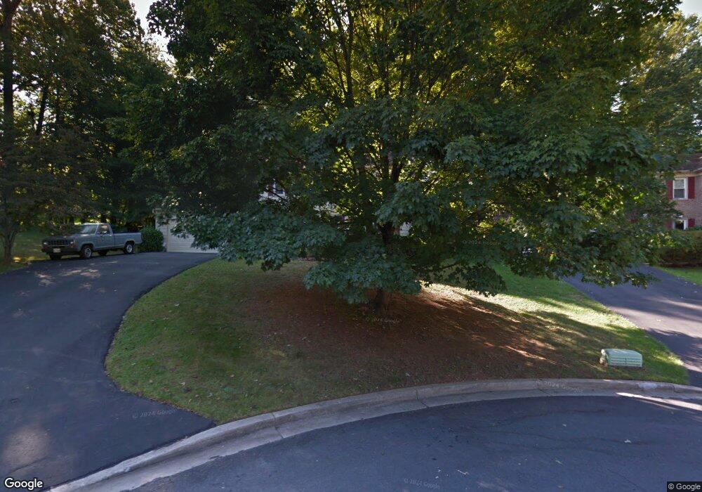 13610 Anndyke Place, Germantown, MD 20874 - photo 1