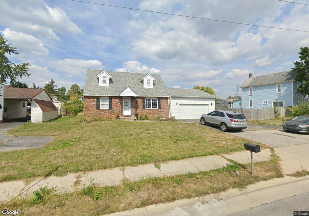 3770 Clime Rd, Columbus, OH 43228 - photo 1