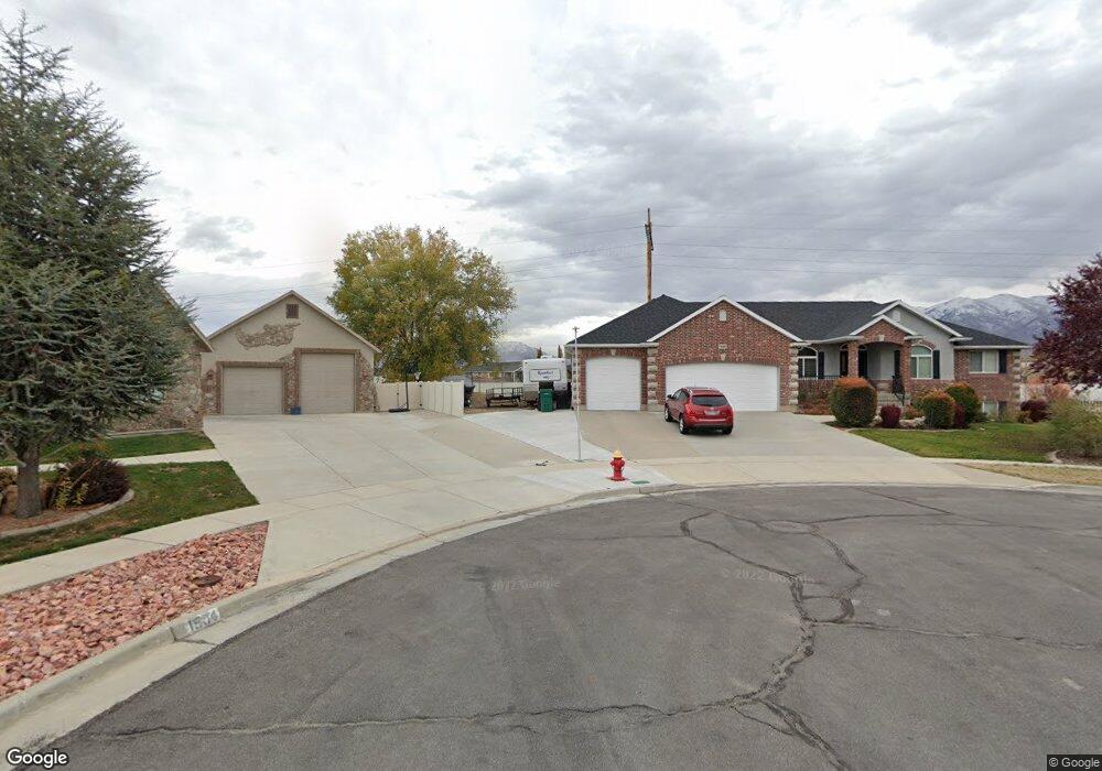 1489 W 1025 S, Layton, UT 84041 - photo 1