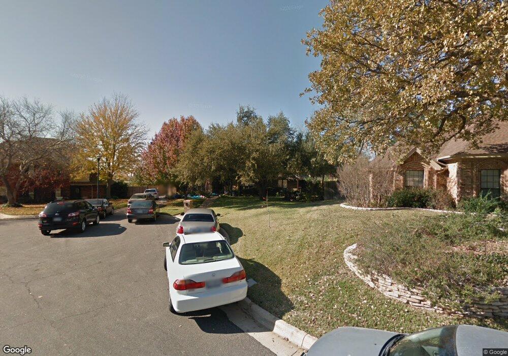 3904 Magnolia Ct, Colleyville, TX 76034 - photo 1