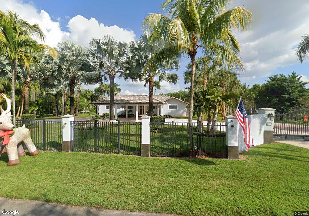 6520 SW 181st Ln, Southwest Ranches, FL 33331 - photo 1