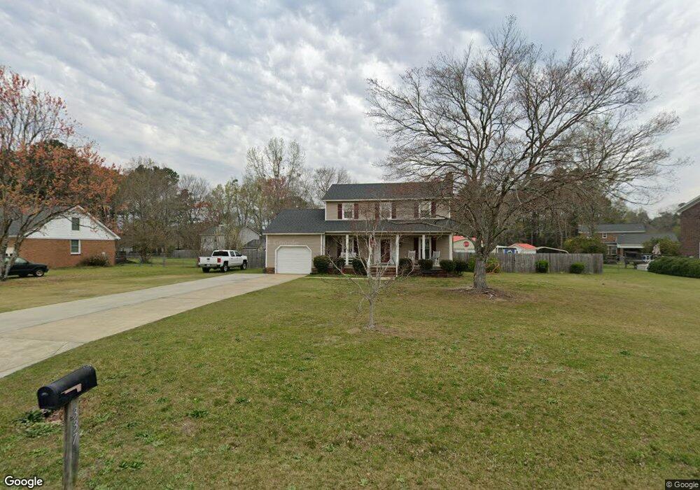 337 Spring Farm Rd, Florence, SC 29505 - photo 1