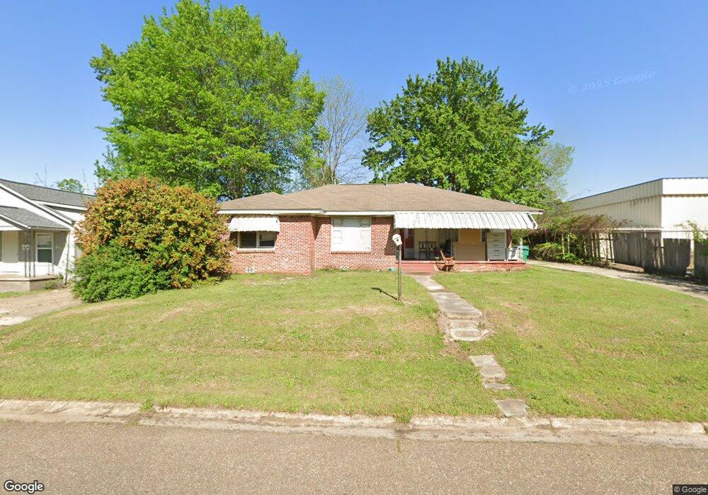 3510 Magnolia St, Texarkana, TX 75503 - photo 1
