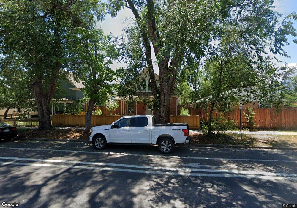 2112 Pine St, Boulder, CO 80302 - photo 1