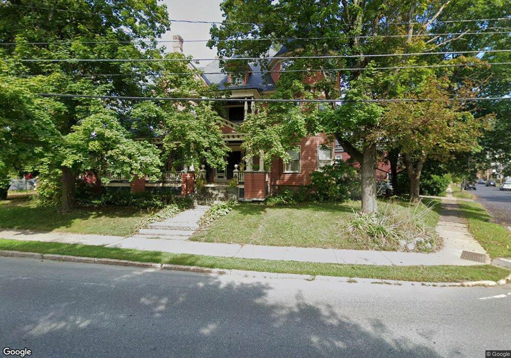 47 Atkinson St, Bellows Falls, VT 05101 - photo 1