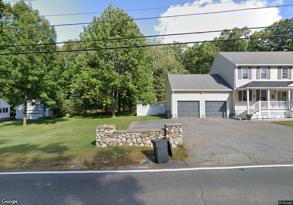 359 Forest St, Methuen, MA 01844 - photo 1