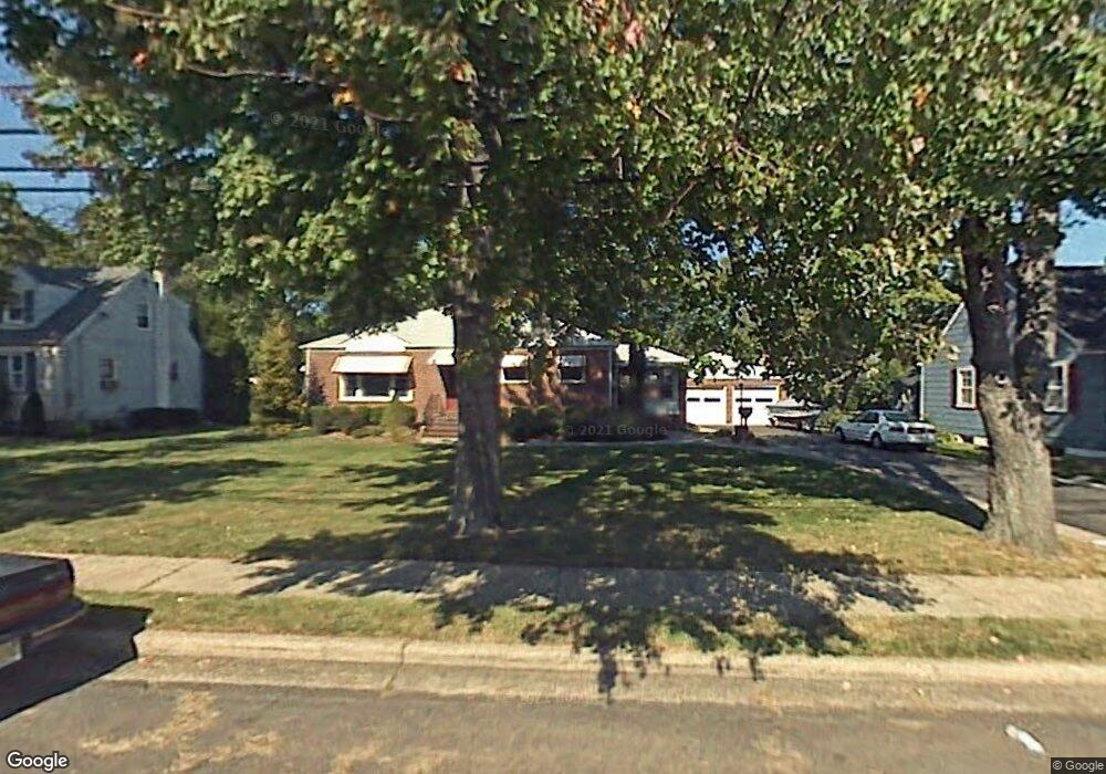 417 William St, Bound Brook, NJ 08805 - photo 1