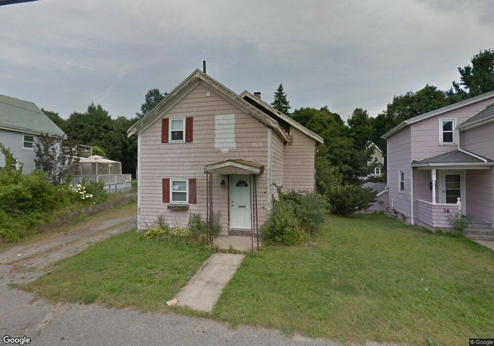 32 Bussey St, Dedham, MA 02026 - photo 1