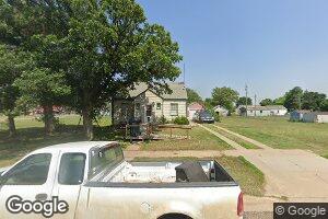508 Ash St, Chase, KS 67524
