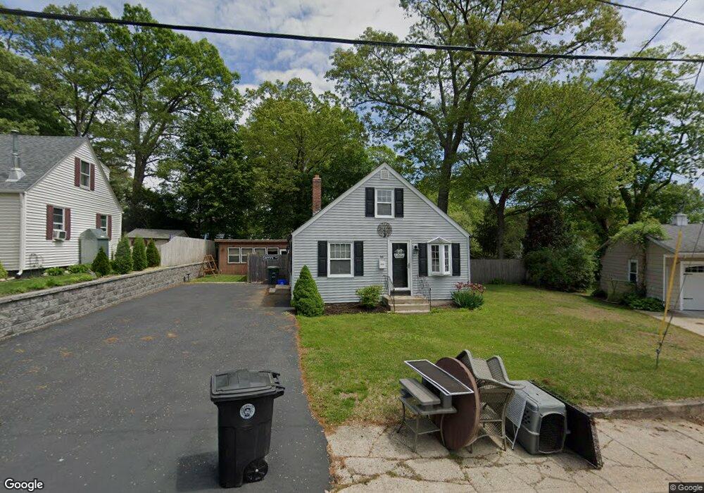 66 Marshall Cir, Coventry, RI 02816 - photo 1