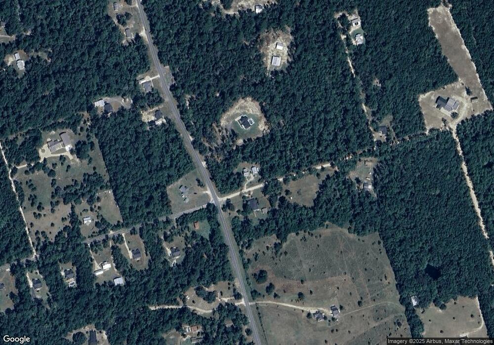 1876 Wakulla Arran Rd, Crawfordville, FL 32327 - photo 1