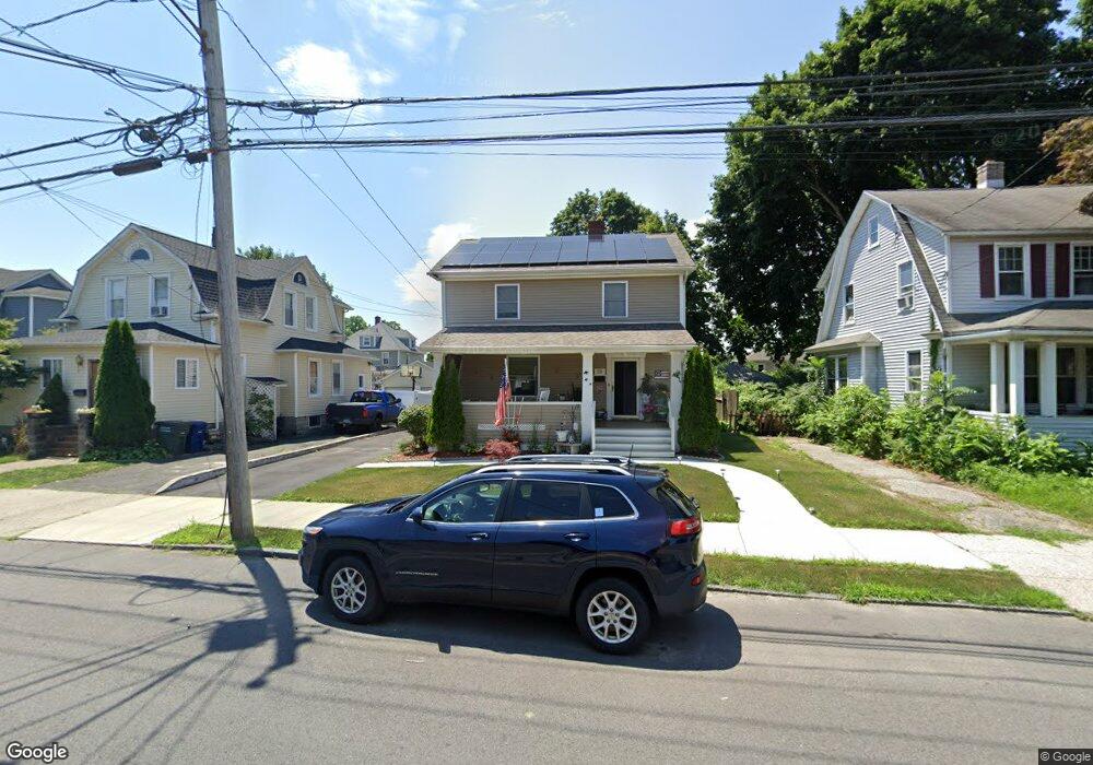 189 Beechmont Ave, Bridgeport, CT 06606 - photo 1