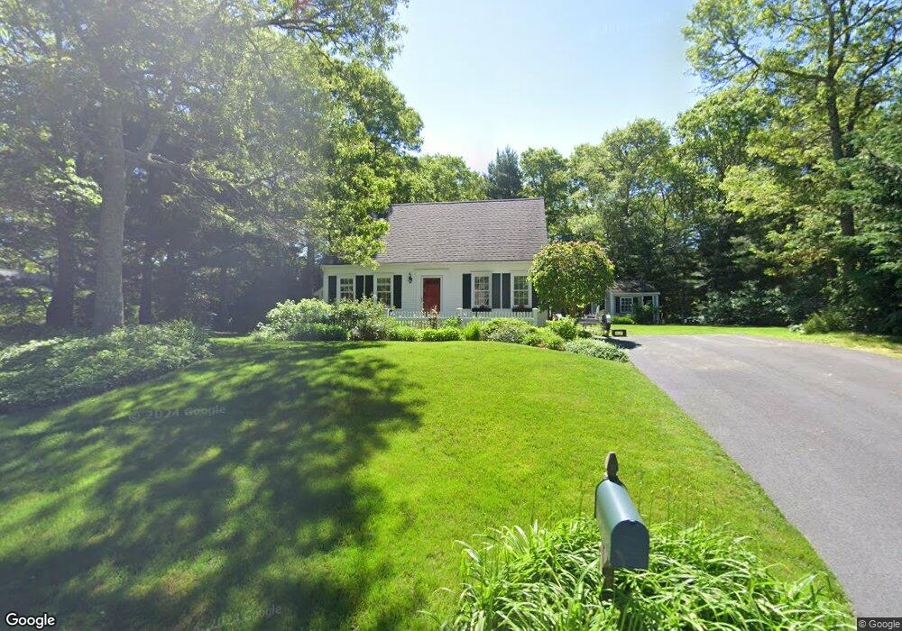 2 Deer Run Ln, Sandwich, MA 02563 - photo 1
