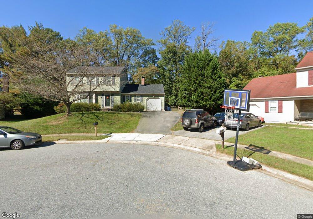 61 Quail Hollow Dr, Hockessin, DE 19707 - photo 1