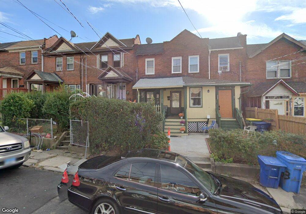 244 Wood St, Waterbury, CT 06704 - photo 1