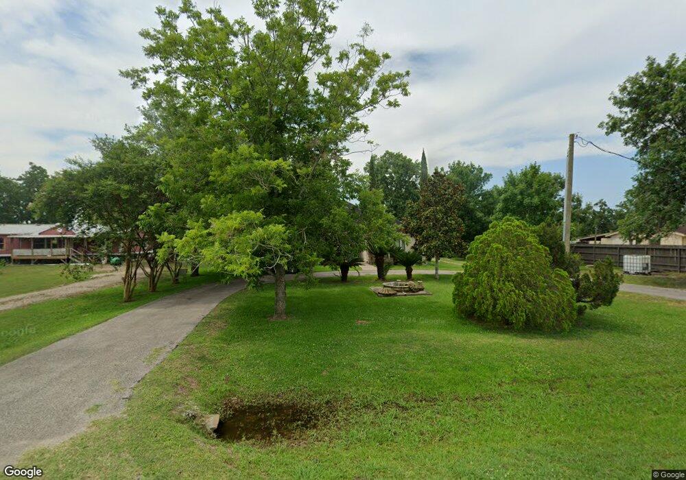 387 County Road 296, Alvin, TX 77511 - photo 1