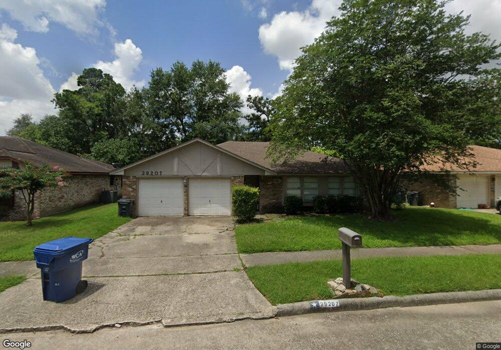 29207 Raestone St, Spring, TX 77386 - photo 1