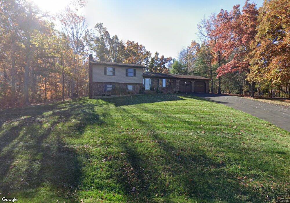 197 Beagle Gap Run, Waynesboro, VA 22980 - photo 1