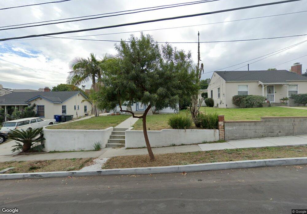 520 W Palm Ave, El Segundo, CA 90245 - photo 1