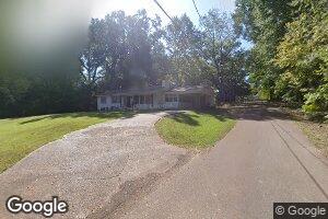 650 Paschal St, Holcomb, MS 38940