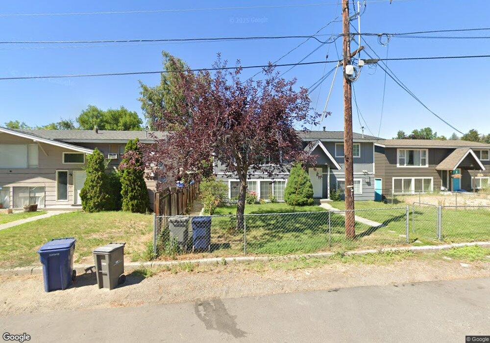 1356 Clements Cir, East Wenatchee, WA 98802 - photo 1