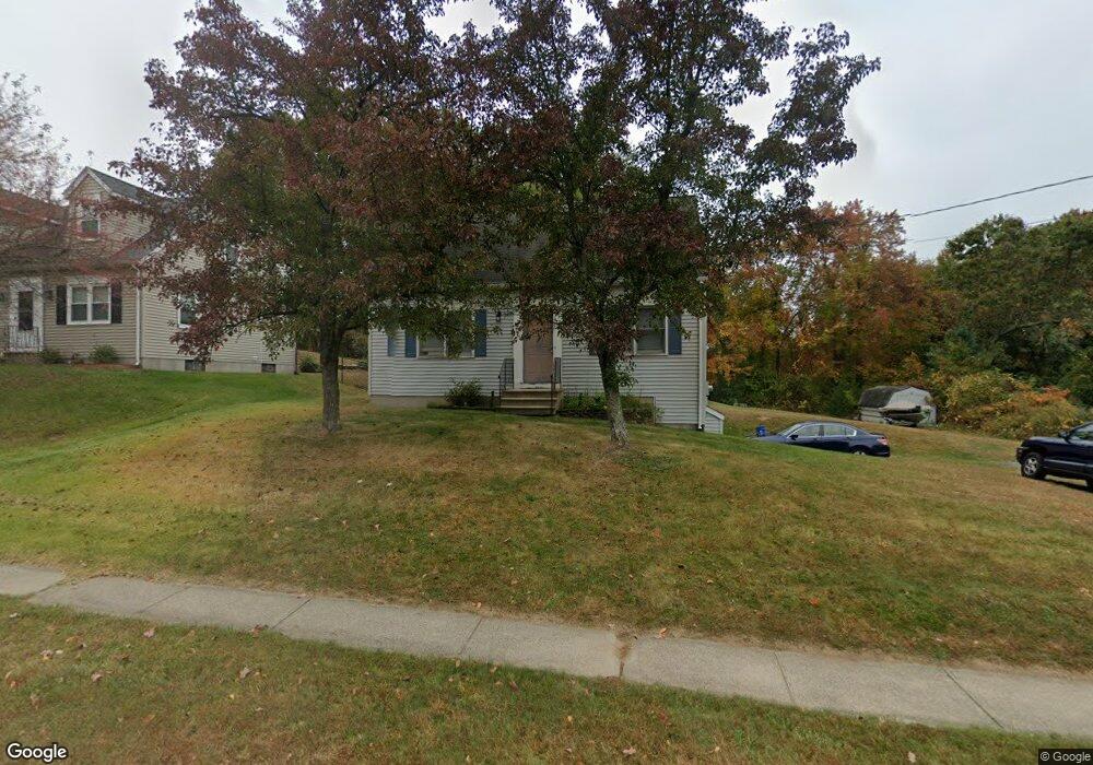 286 Birch St, Bristol, CT 06010 - photo 1