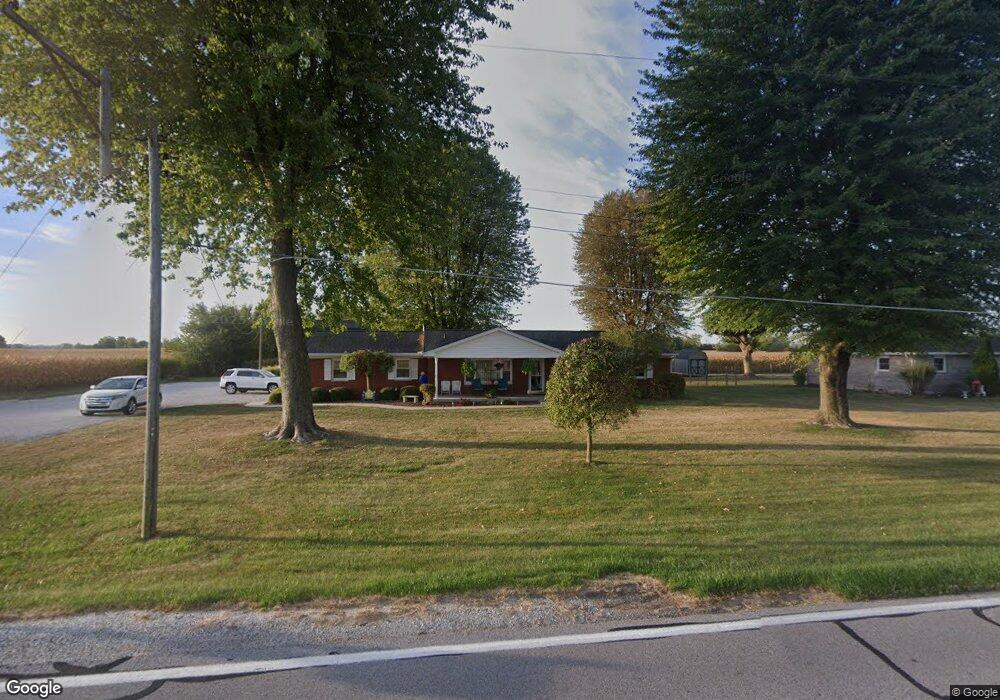 2485 E 50 N, Kokomo, IN 46901 - photo 1