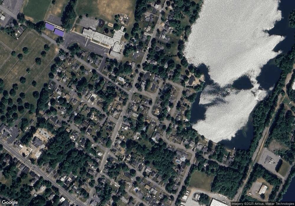 2 Chesler Square, Succasunna, NJ 07876 - photo 1