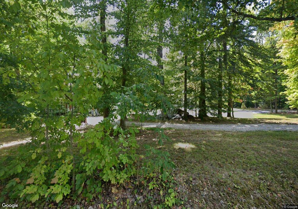 3462 E County Road 1200 N, Batesville, IN 47006 - photo 1