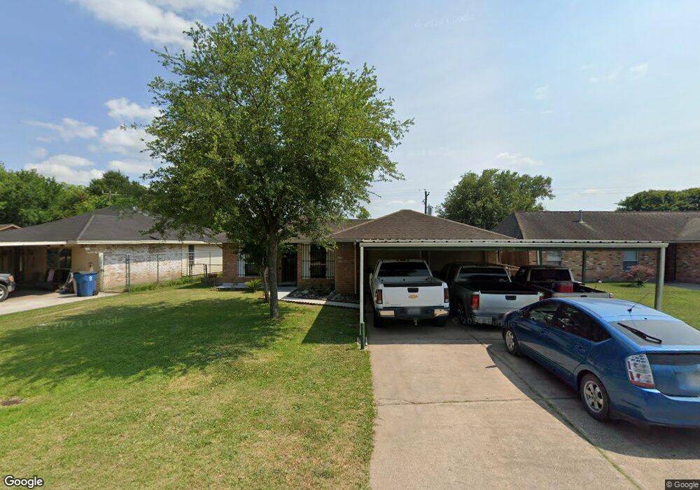 4306 Merrimac St, Houston, TX 77093 - photo 1