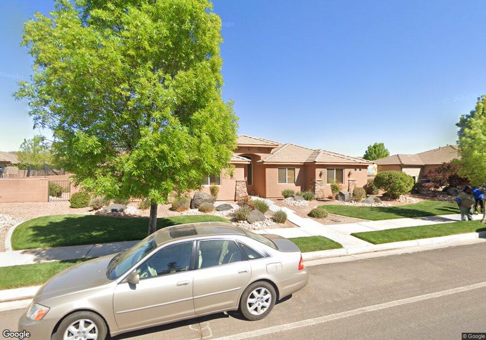 4137 S 20 E, St. George, UT 84790 - photo 1
