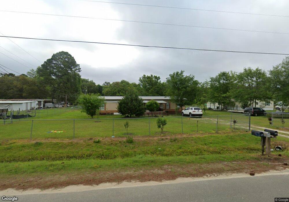 613 Circle Rd, Moultrie, GA 31768 - photo 1