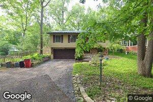 208 Kenbrook Dr, Worthington, OH 43085