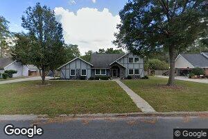 1608 Seminole Springs Rd, Waycross, GA 31501
