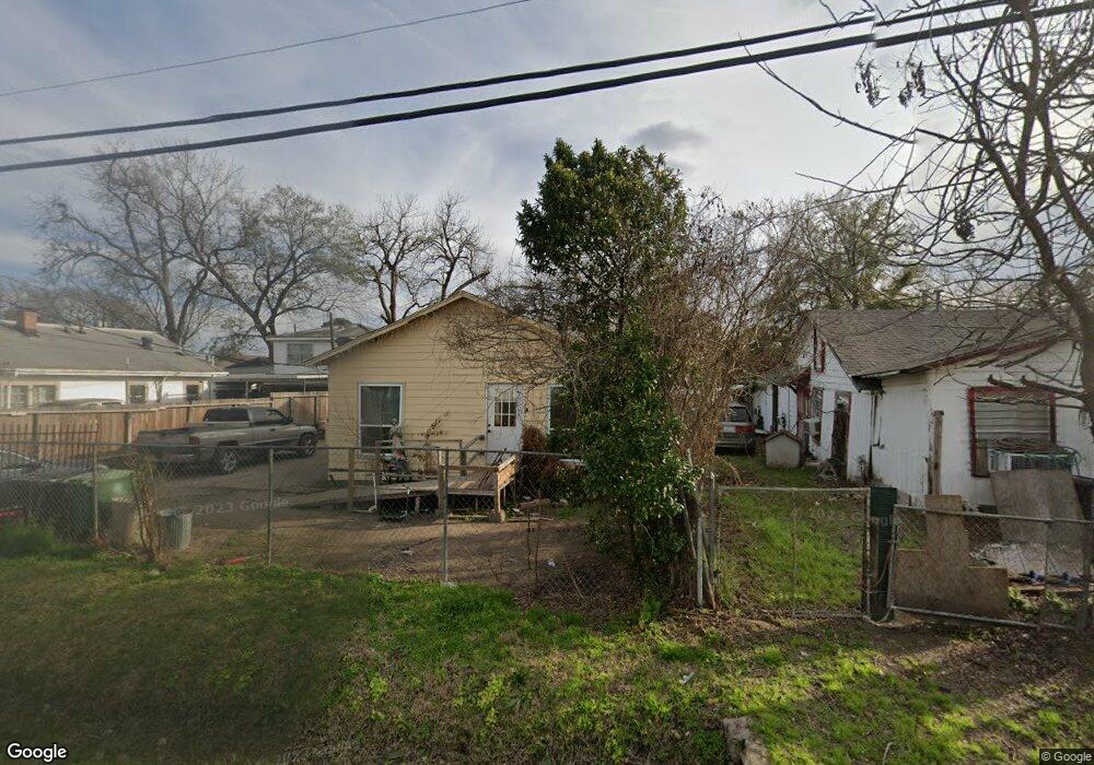 112 Frawley St, Houston, TX 77009 - photo 1