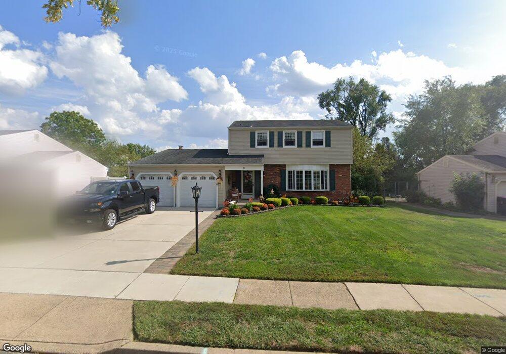 9 Stone River Rd, Clementon, NJ 08021 - photo 1