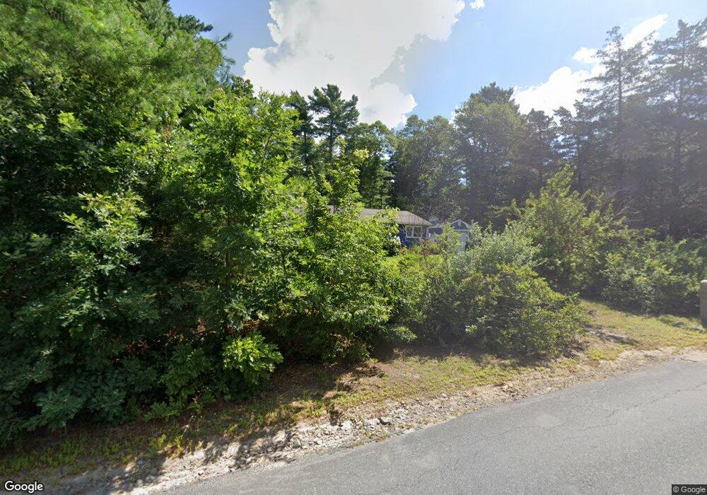 4 Barlow Ave, West Wareham, MA 02576 - photo 1