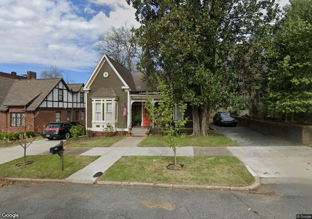 207 E 4th St, Rome, GA 30161 - photo 1