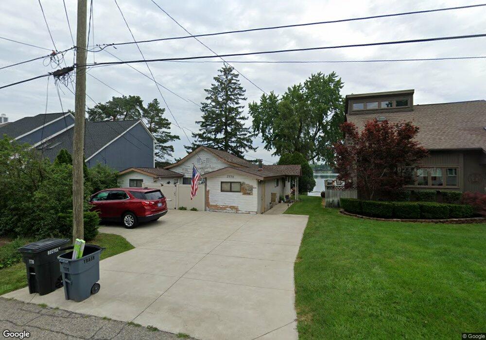 7770 Detroit Blvd, West Bloomfield, MI 48323 - photo 1