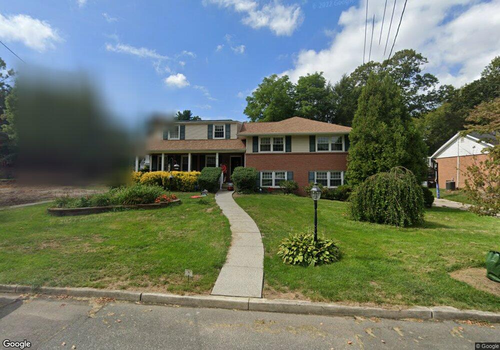 44 Birchall Dr, Haddonfield, NJ 08033 - photo 1