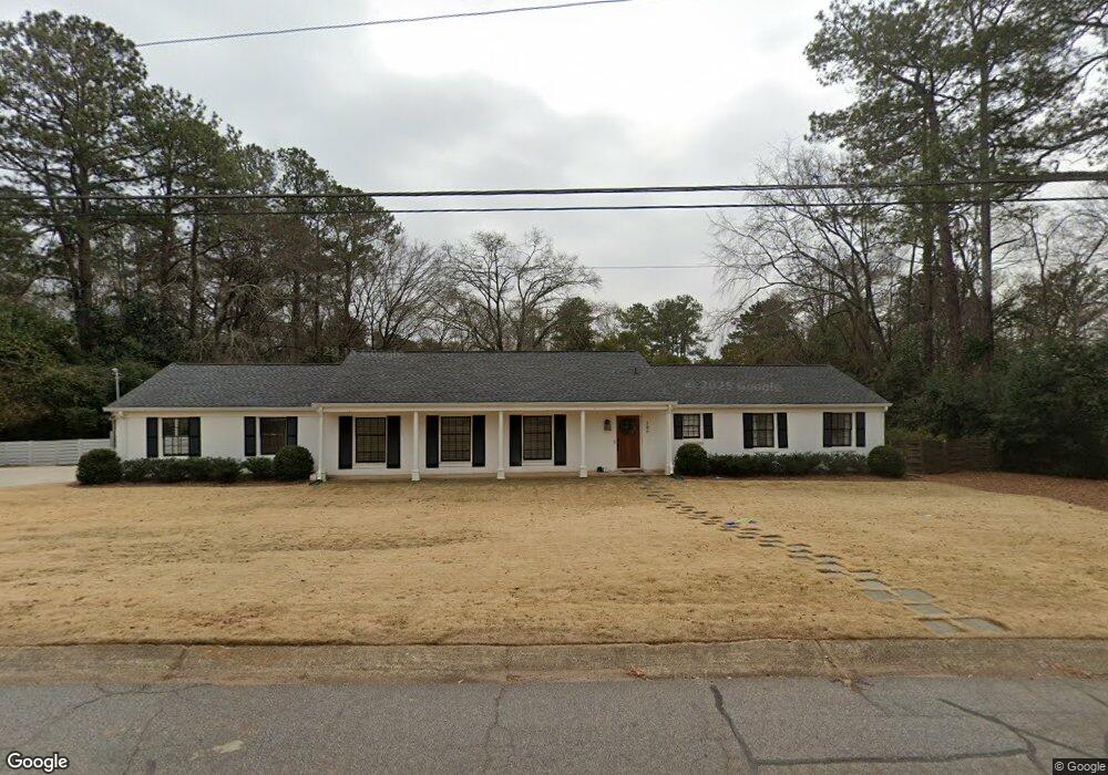386 Woodward Way, Athens, GA 30606 - photo 1