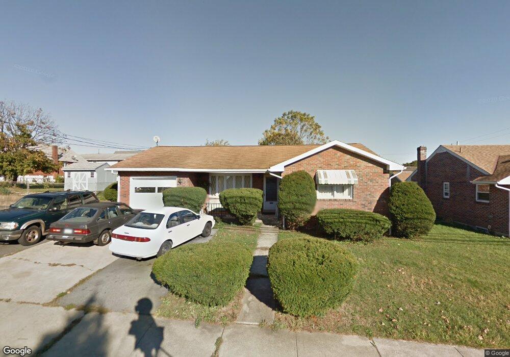 821 N Graham St, Allentown, PA 18109 - photo 1