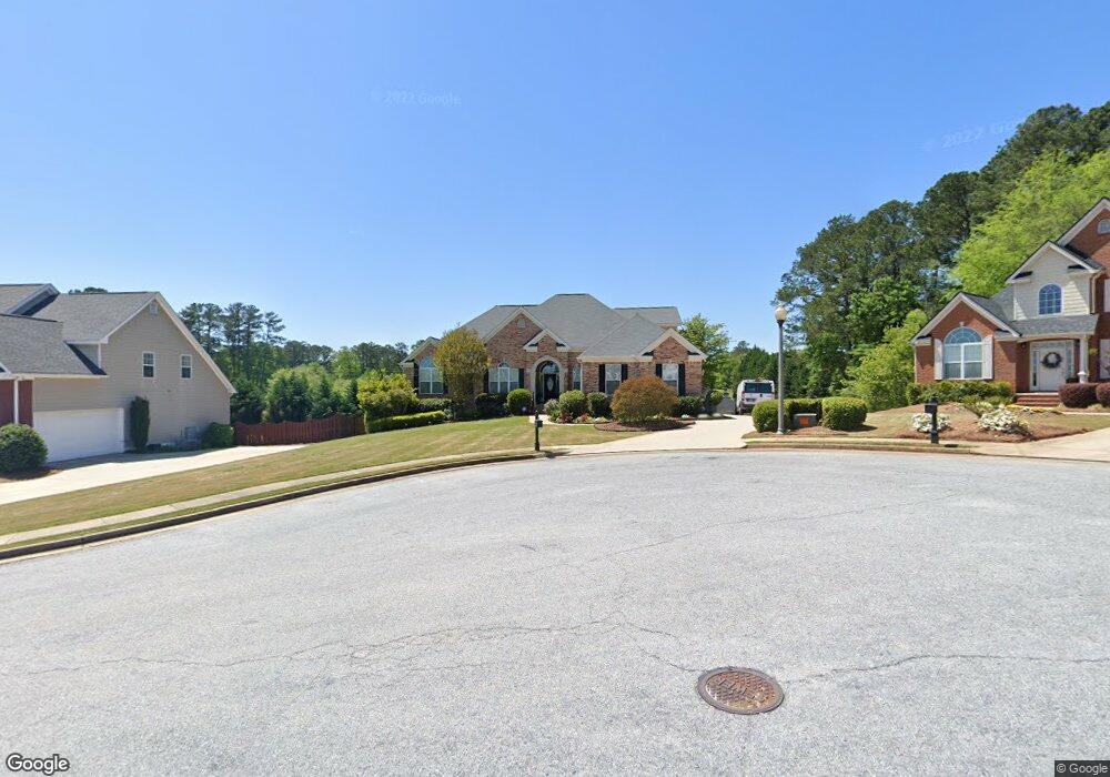 7125 Golfside Ct SE, Covington, GA 30014 - photo 1