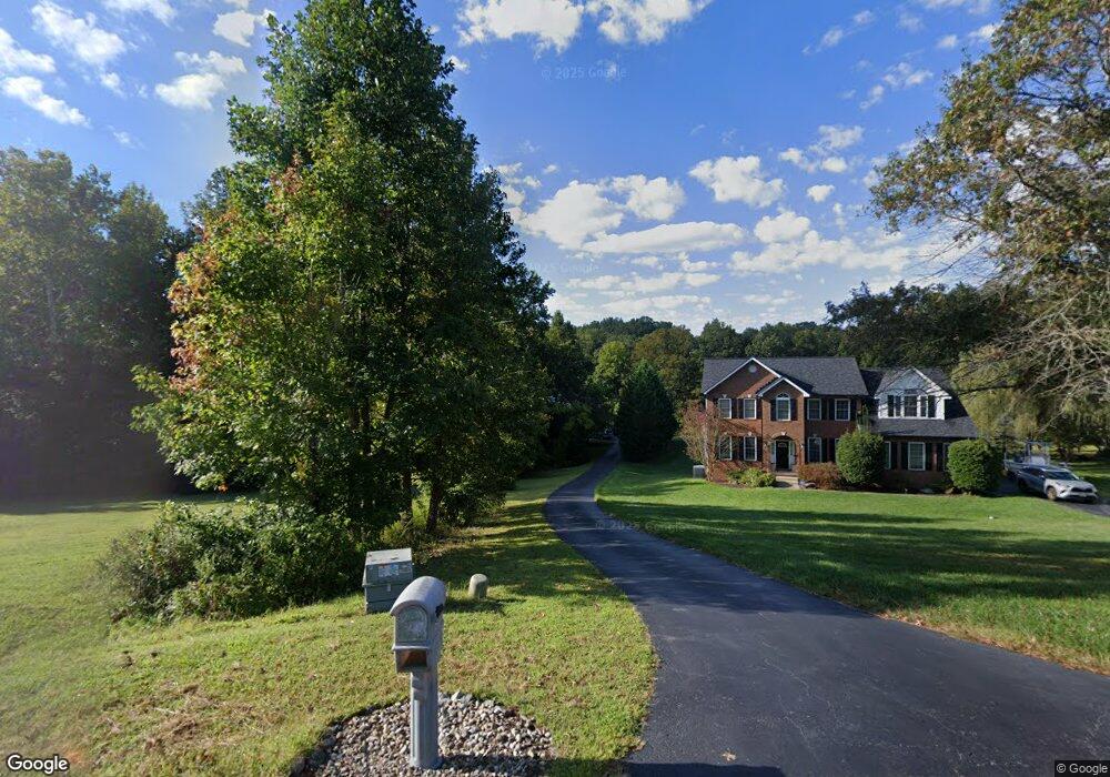 2810 Welchbrook Dr, Huntingtown, MD 20639 - photo 1